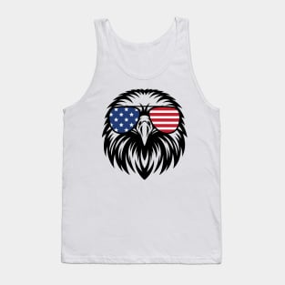 USA Eagle Tank Top